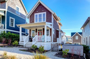 Dune Our Thing by Seabrook Hospitality